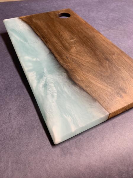 Walnut Charcuterie/Serving Board picture