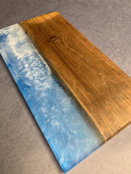 Walnut Charcuterie/Serving Board picture