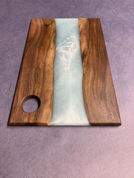 Acacia Charcuterie/Serving Board picture