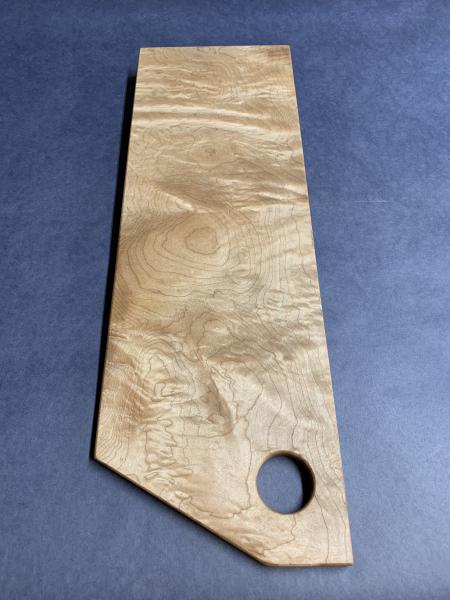 Maple Charcuterie/Serving Board picture