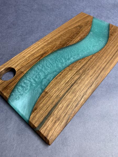 Walnut Charcuterie/Serving Board picture