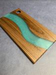 Walnut Charcuterie/Serving Board