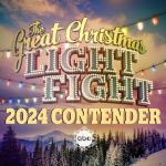 Campbell Light Display