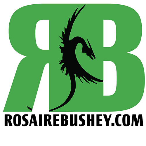 Rosaire Bushey
