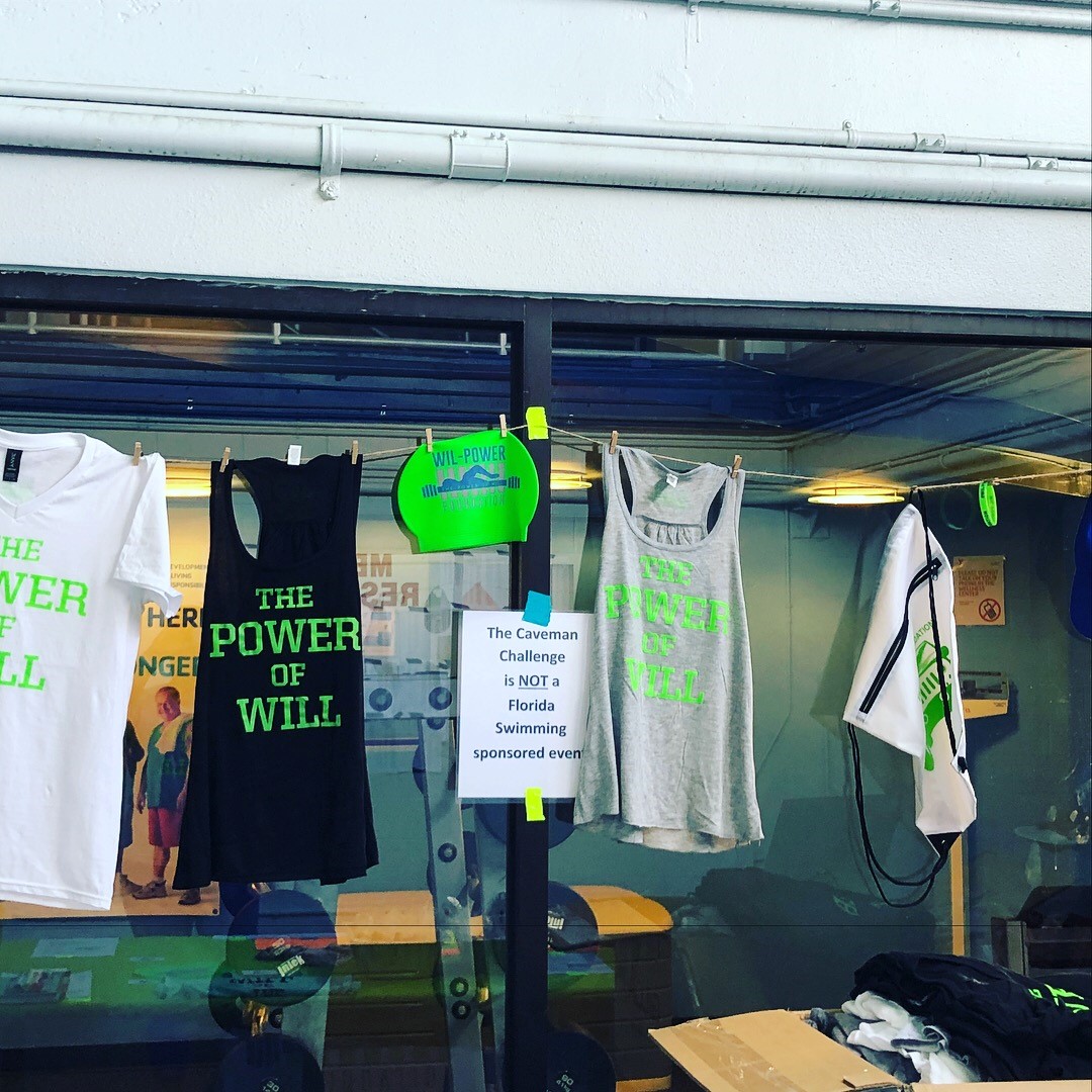 The WilPower Foundation, Inc. Chamber Business Expo 2023 Eventeny