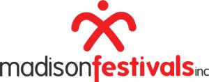 Madison Festivals Inc. logo