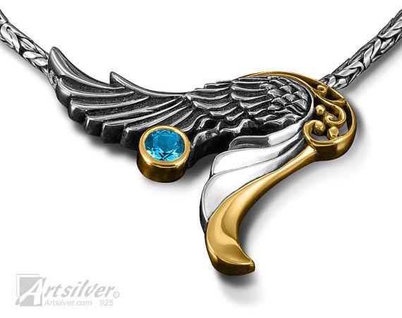 Guardian Angel Wings  Style KS007