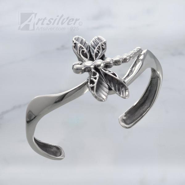 Dragonfly Cuff style KS751