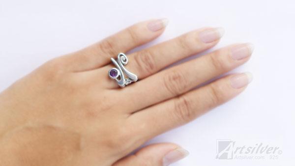 Transforming Gateway Ring Style  KS201 picture