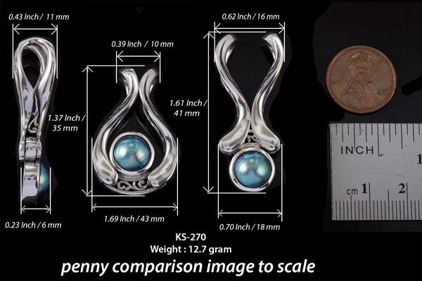 Multiform Transforming Pendant Style KS270 picture