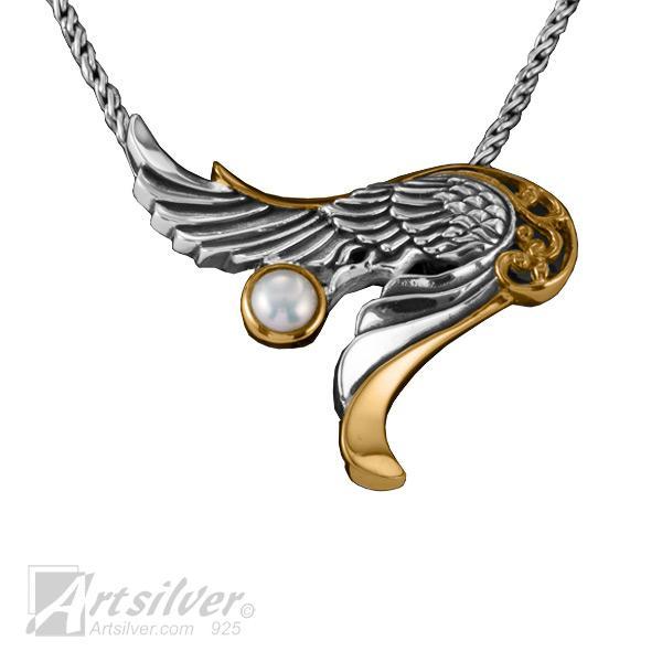 Guardian Angel Wings  Style KS007 picture