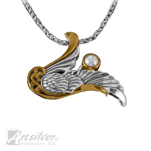 Guardian Angel Wings  Style KS007 picture