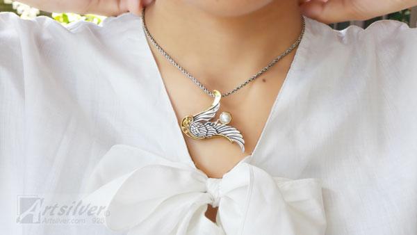 Guardian Angel Wings  Style KS007 picture