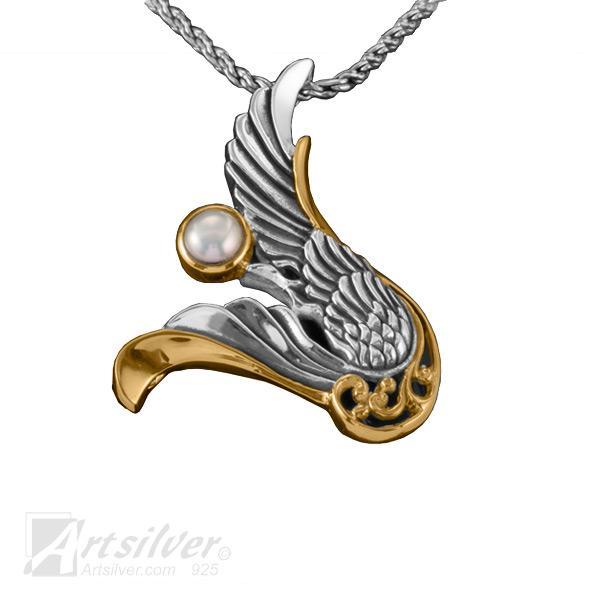 Guardian Angel Wings  Style KS007 picture