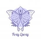 Foxy Epoxy