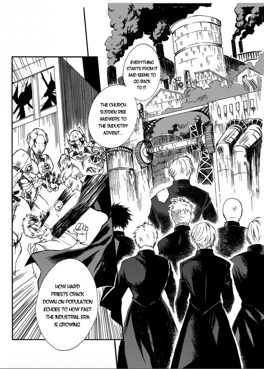 From Across a Foreign Shore vol.2 picture