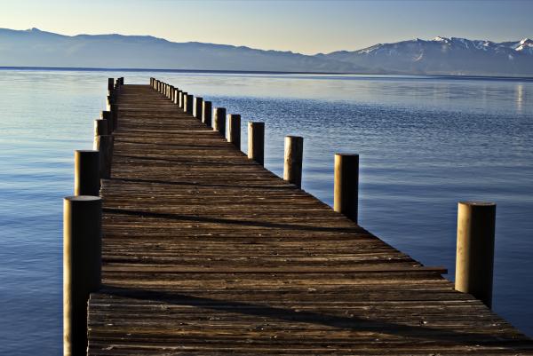 The Dock picture