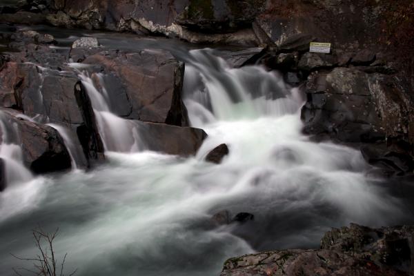 The Sinks