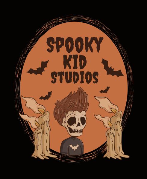Spooky Kid Studios