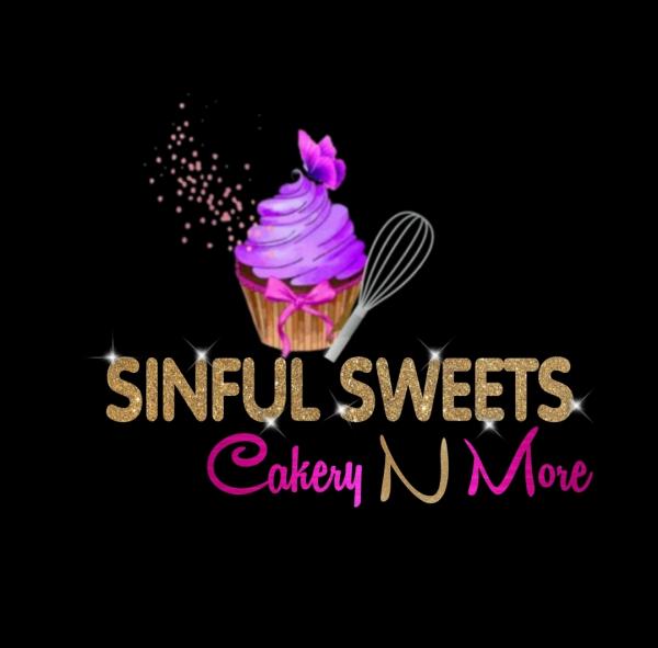 Sinful Sweets Supply