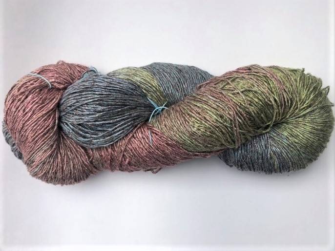 Tropical Breeze Rayon Metallic