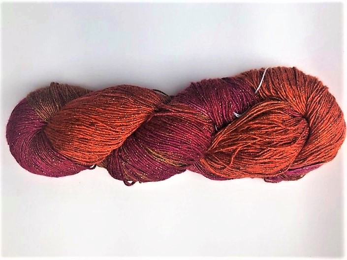 Early Meadow Rayon Metallic