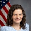 State Representative Jen Mazzocco