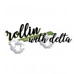 Rollin With Delta/The Misstery Ladi