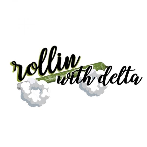 Rollin With Delta/The Misstery Ladi