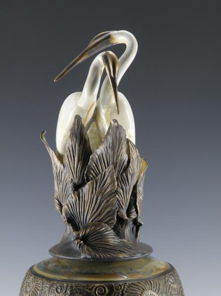 Steidel Fine Art Porcelain, LLC