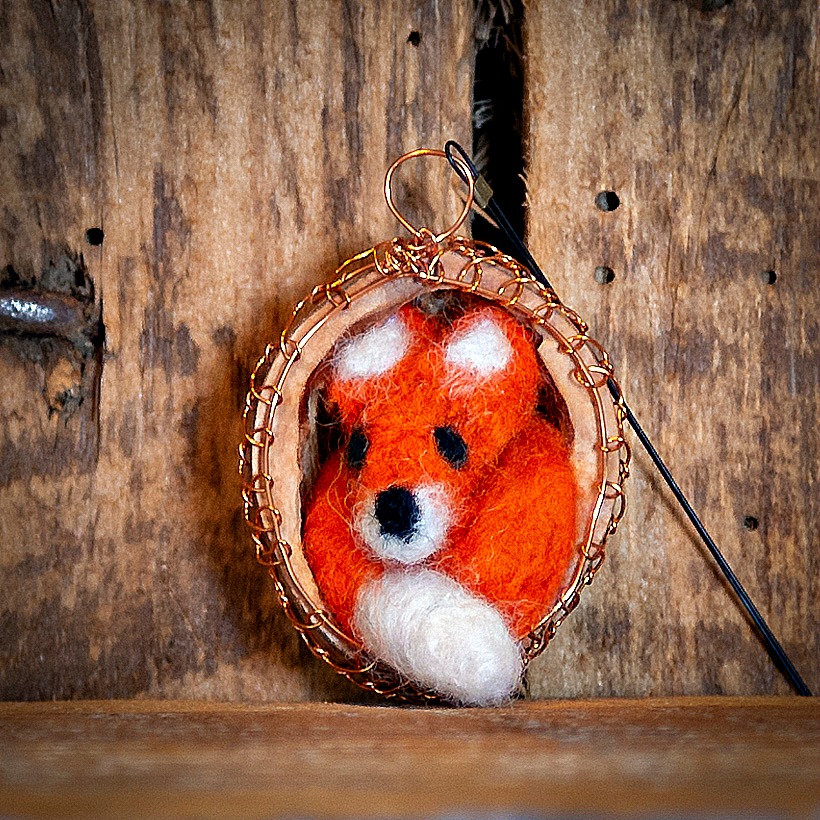 Nutty Friends picture