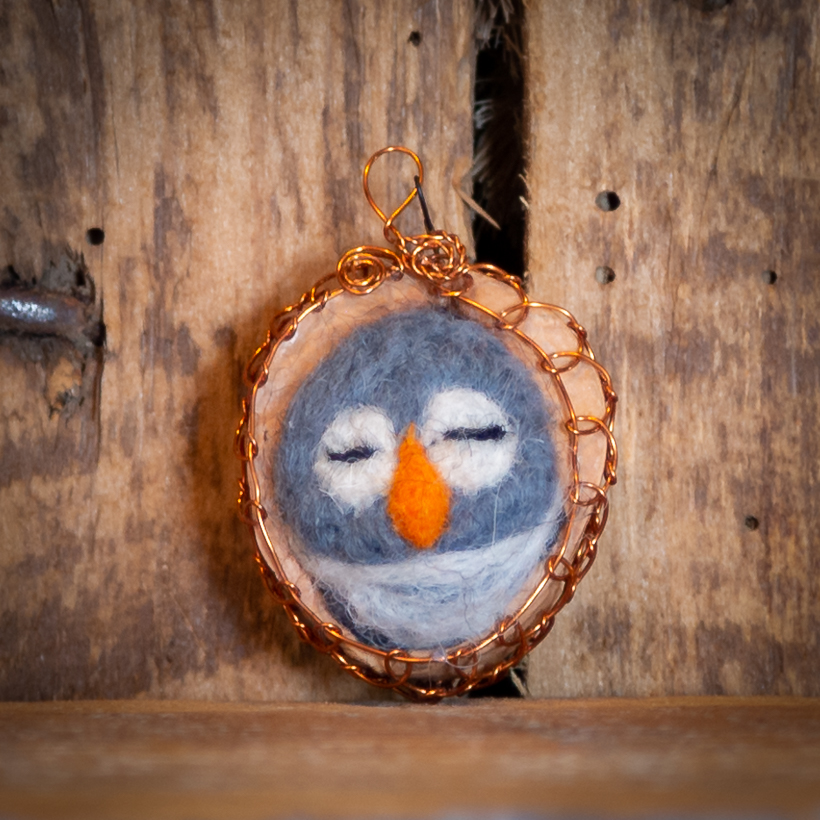 Nutty Friends picture