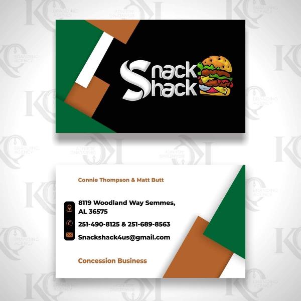 Snack Shack