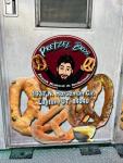 pretzel bro's