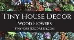 Tiny House Decor