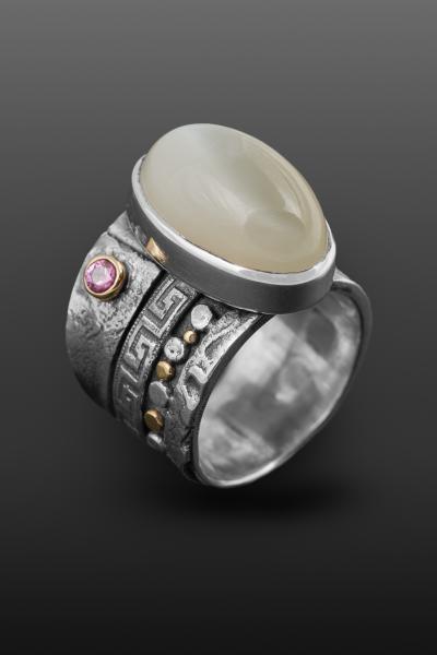 Moonstone Ring picture