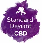 Sarahtopia Skincare and Standard Deviant CBD