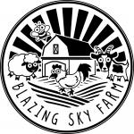 Blazing Sky Farm