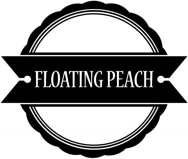 Floating Peach Gifts