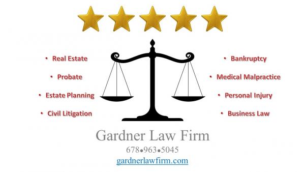 Gardner Law Firm