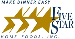 Five Star Home Foods