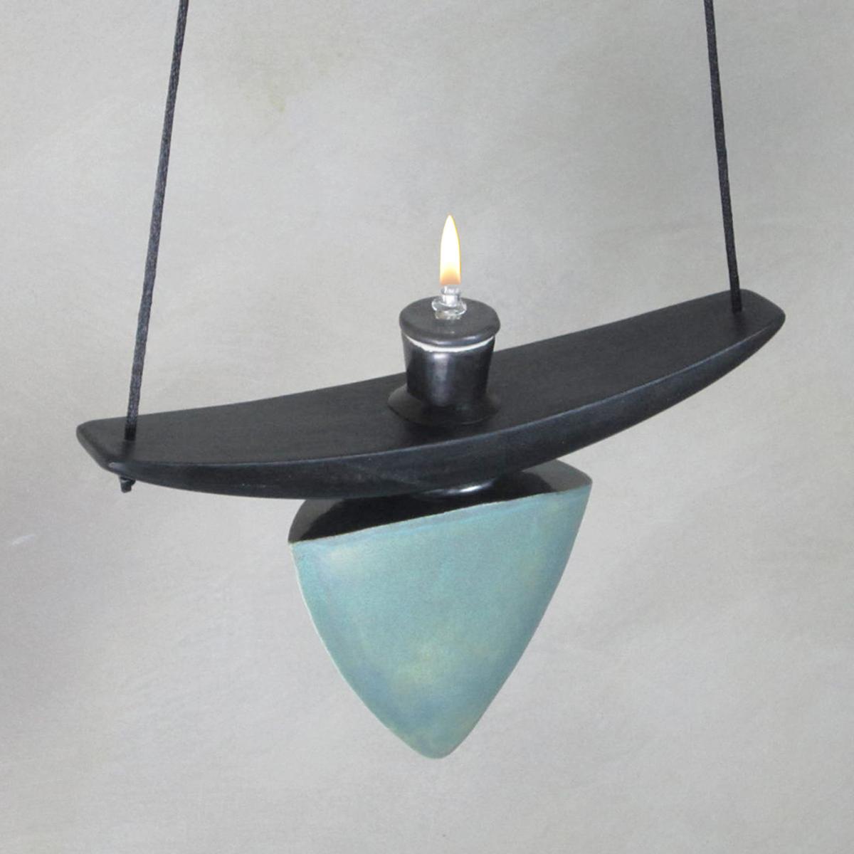 Arrow with Copper Patina picture