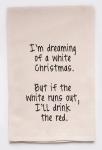 white Christmas
