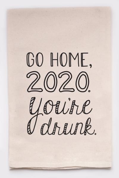 go home 2020 picture