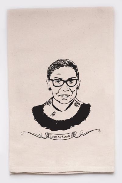 notorious RBG picture