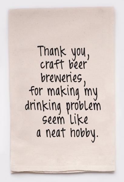 craft beer