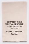 guac baby