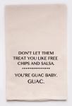 guac baby