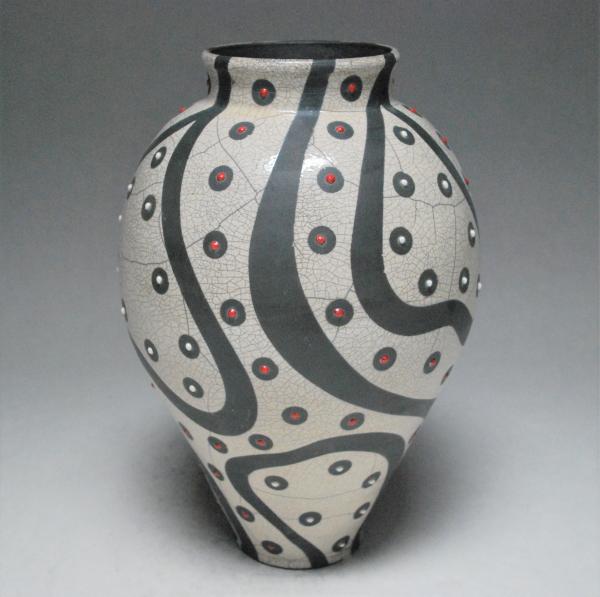 Raku Vessel picture