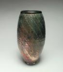 Large Raku Vessel